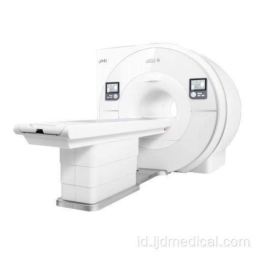 Mesin Pemindai CT Scan Dual-Slice Medis CT Scanner